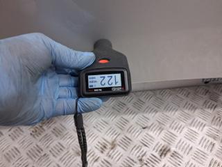 Капот Sportage 2010-2016 SL 1.7 diesel D4FD