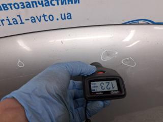 Капот Sportage 2010-2016 SL 1.7 diesel D4FD