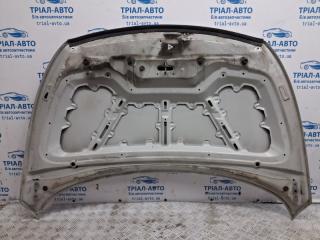 Капот Sportage 2010-2016 SL 1.7 diesel D4FD