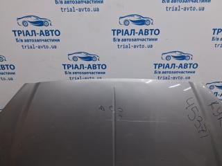 Капот Kyron 2005-2016 DJ 2.0 diesel D20DT