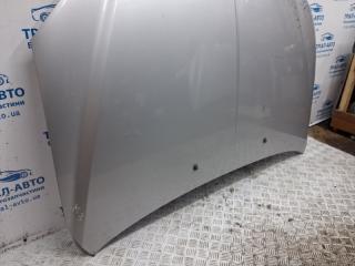 Капот Kyron 2005-2016 DJ 2.0 diesel D20DT