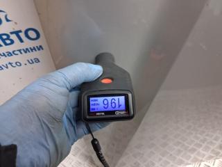 Капот Kyron 2005-2016 DJ 2.0 diesel D20DT