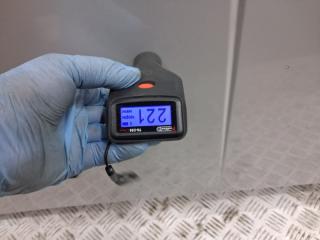 Капот Kyron 2005-2016 DJ 2.0 diesel D20DT