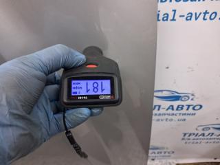 Капот Kyron 2005-2016 DJ 2.0 diesel D20DT