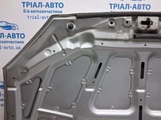 Капот Kyron 2005-2016 DJ 2.0 diesel D20DT