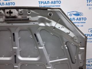 Капот Kyron 2005-2016 DJ 2.0 diesel D20DT