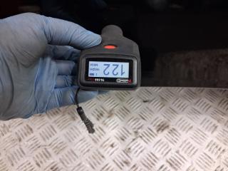 Капот Sorento 2009-2014 XM 2.2 diesel D4HB