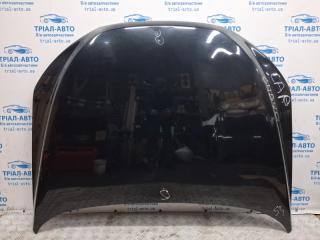 Капот Chevrolet Captiva 2006-2018