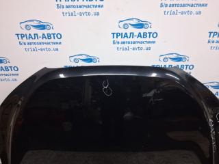 Капот Captiva 2006-2018 C140 2.2 diesel Z22D1