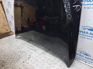 Капот Chevrolet Captiva C140 2.2 diesel Z22D1