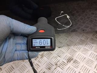 Капот Captiva 2006-2018 C140 2.2 diesel Z22D1