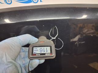 Капот Captiva 2006-2018 C140 2.2 diesel Z22D1