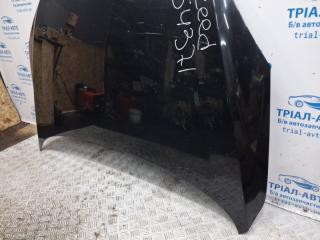 Капот Kia Ceed ED 1.6 Diesel D4FB