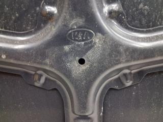 Капот Ceed 2006-2012 ED 1.6 Diesel D4FB