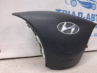 Подушка безопасности в руль I30 2011-2017 GD 1.6 diesel D4FB