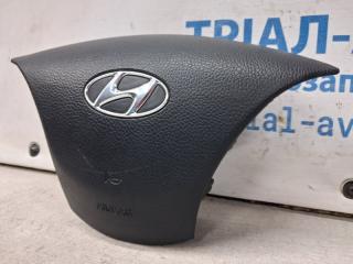 Подушка безопасности в руль Hyundai I30 GD 1.6 diesel D4FB