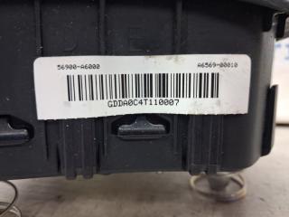 Подушка безопасности в руль I30 2011-2017 GD 1.6 diesel D4FB