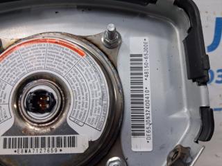 Подушка безопасности в руль Grand Vitara 2005-2016 JT 2.0 Бензин J20A