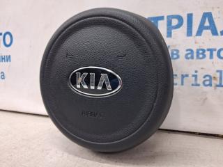 Подушка безопасности в руль Kia Sportage QL 1.7 diesel D4FD