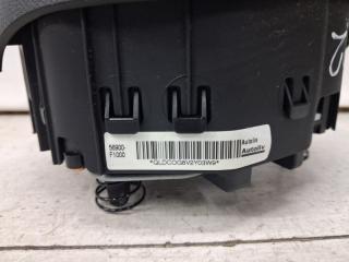 Подушка безопасности в руль Sportage 2015-2022 QL 1.7 diesel D4FD