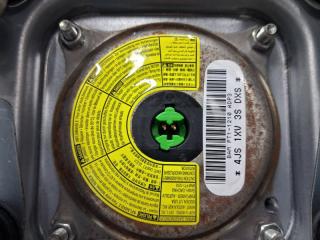 Подушка безопасности в руль Santa fe 2005-2012 CM 2.2 diesel D4HB