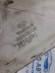 Бачок омывателя I30 2011-2017 GD 1.6 diesel D4FB