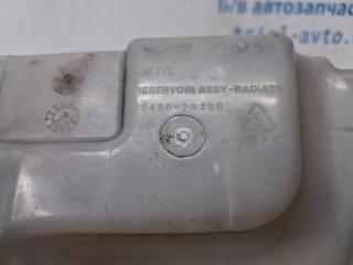 Бачок радиатора (расширительный) Santa fe 2005-2012 CM 2.2 diesel D4HB