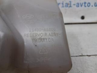 Бачок радиатора (расширительный) I30 2011-2017 GD 1.6 diesel D4FB