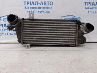 Радиатор интеркуллера Kia Sportage 2015-2022