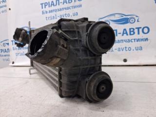 Радиатор интеркуллера Sportage 2015-2022 QL 1.7 diesel D4FD