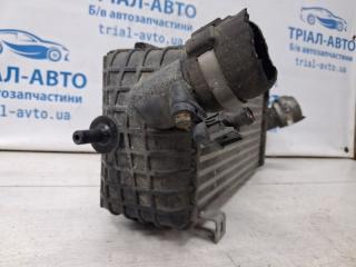 Радиатор интеркуллера Kia Sportage QL 1.7 diesel D4FD