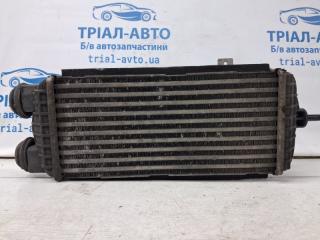 Радиатор интеркуллера Sportage 2015-2022 QL 1.7 diesel D4FD