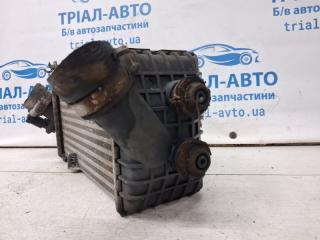 Радиатор интеркуллера I30 2011-2017 GD 1.6 diesel D4FB