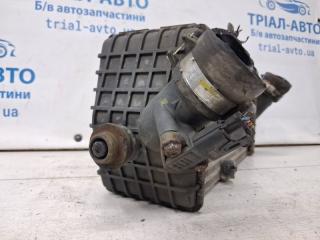 Радиатор интеркуллера Hyundai I30 GD 1.6 diesel D4FB