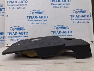 Декоративная крышка ДВС Chevrolet Captiva C140 2.2 diesel Z22D1