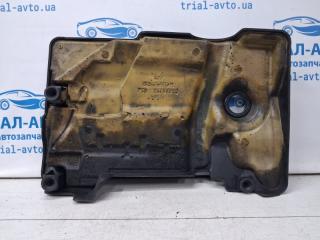 Декоративная крышка ДВС Captiva 2006-2018 C140 2.2 diesel Z22D1