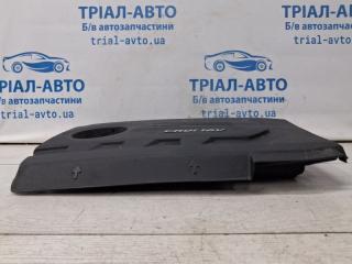 Декоративная крышка ДВС Sportage 2015-2022 QL 1.7 diesel D4FD