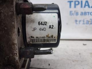 Блок abs Grand Vitara 2005-2016 JT 2.0 Бензин J20A