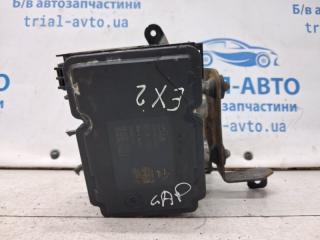 Блок abs Captiva 2006-2018 C140 2.2 diesel Z22D1