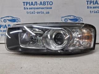 Фара левая Chevrolet Captiva 2006-2018