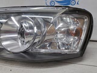 Фара левая Captiva 2006-2018 C140 2.2 diesel Z22D1