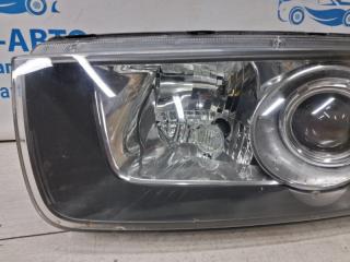 Фара левая Chevrolet Captiva C140 2.2 diesel Z22D1
