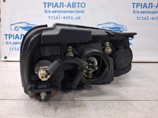 Фара левая Captiva 2006-2018 C140 2.2 diesel Z22D1
