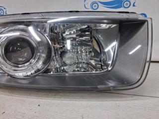 Фара правая Chevrolet Captiva C140 2.2 diesel Z22D1