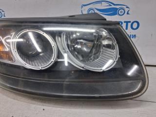 Фара правая Hyundai Santa fe CM 2.2 diesel D4HB