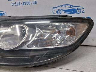 Фара левая Hyundai Santa fe CM 2.2 diesel D4HB