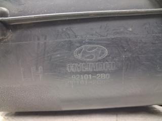 Фара левая Santa fe 2005-2012 CM 2.2 diesel D4HB