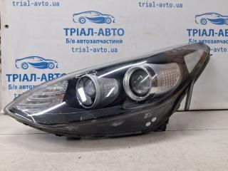 Фара левая Kia Sportage 2015-2022