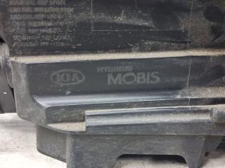 Фара левая Sportage 2015-2022 QL 1.7 diesel D4FD