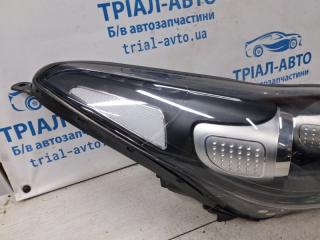 Фара правая Sportage 2015-2022 QL 1.7 diesel D4FD